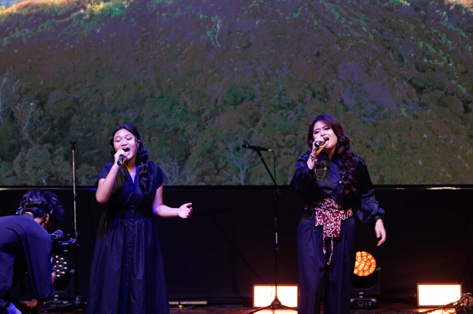 diva ramaniya dan alicia – rumah kita