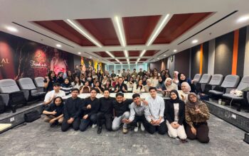 CMK Kembali Buka Peluang Magang Bersama Kemnaker RI di MagangHub 2026