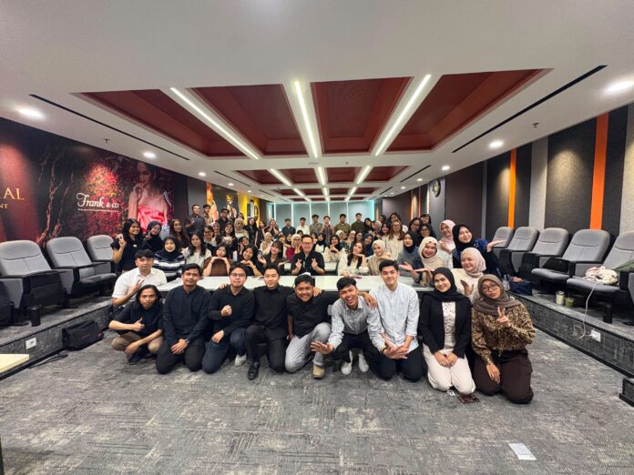 CMK Kembali Buka Peluang Magang Bersama Kemnaker RI di MagangHub 2026