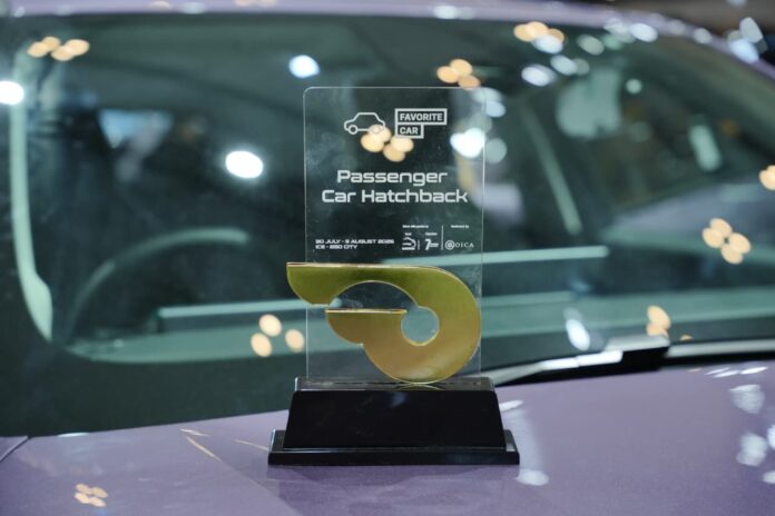 Kenapa Chery Q Jadi Hatchback Favorit di GIIAS 2026? Ini Keunggulannya