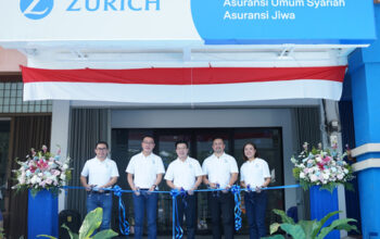 foto dok. zurich indonesia
