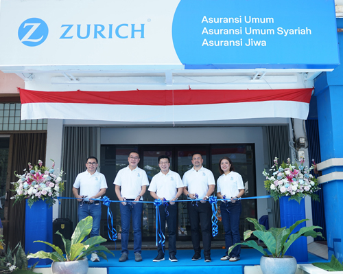 foto dok. zurich indonesia