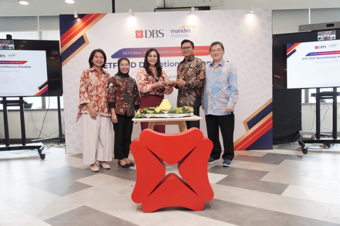 foto dok. dbs indonesia