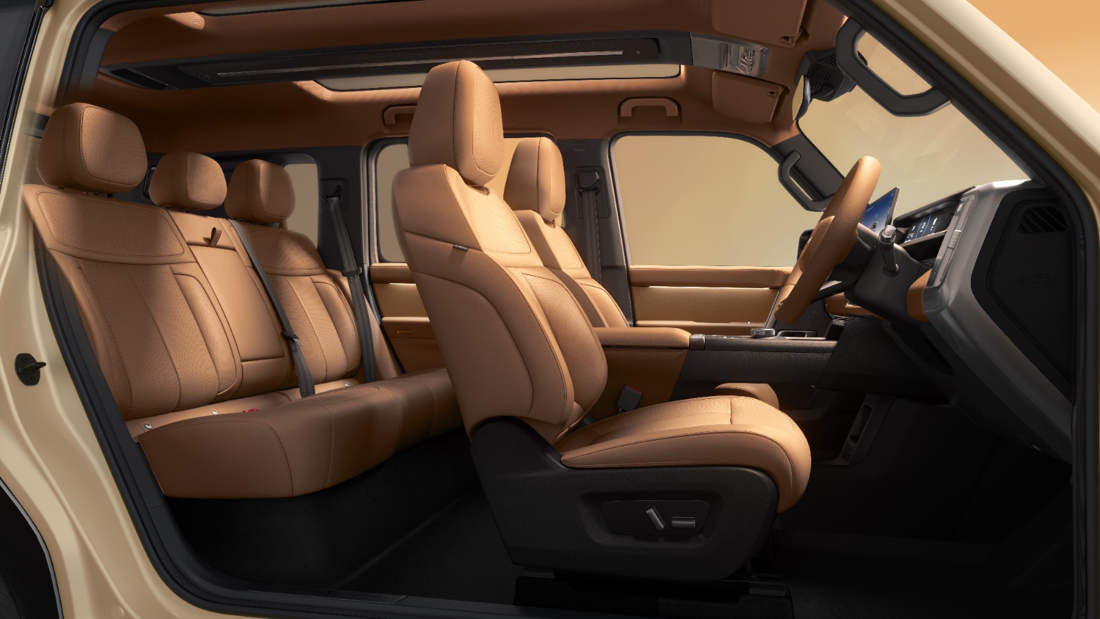 iCAR V27 Tampil Dalam Rekayasa Engineering Baru, Sesuaikan Segala Kondisi Jalan Di Indonesia 