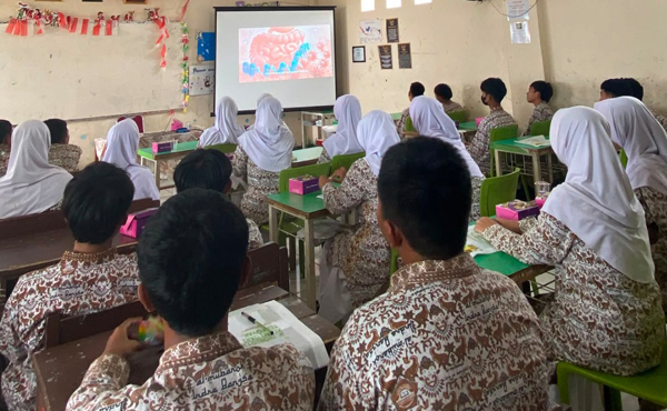 foto dok. poltekkes kemenkes banten
