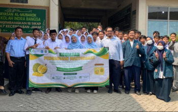 foto dok. poltekkes kemenkes banten