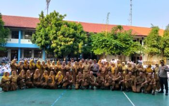 foto dok. polrestro tangerang kota