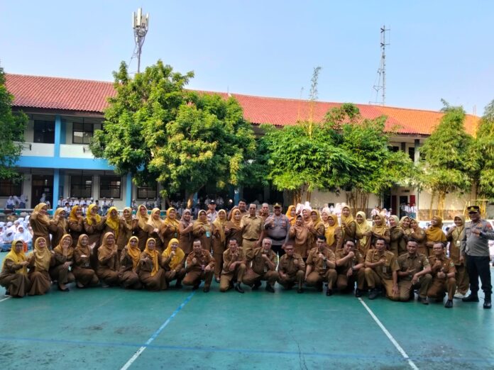 foto dok. polrestro tangerang kota