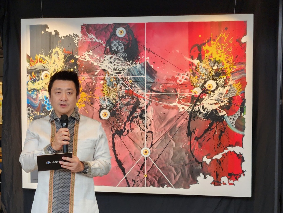 "The Art of Joy": Pengalaman Baru Mengunjungi Showroom BMW Astra Cilandak & Serpong
