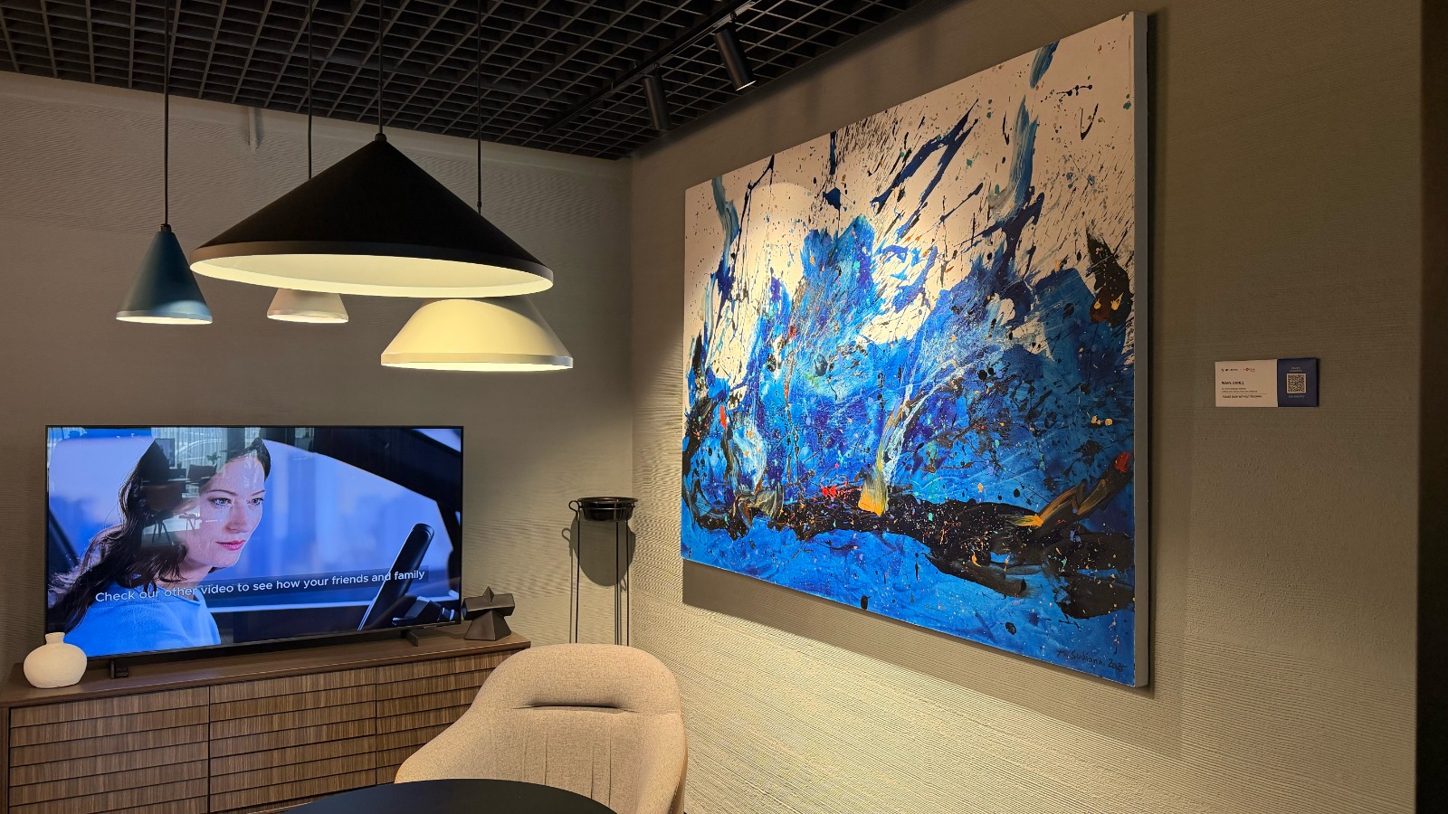 "The Art of Joy": Pengalaman Baru Mengunjungi Showroom BMW Astra Cilandak & Serpong
