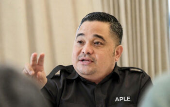 Sonny Harsono, Foto Dok. APLE
