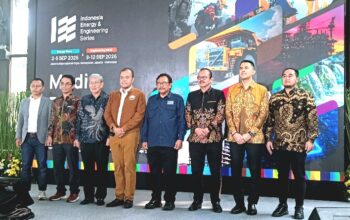 IEE Series 2026: Pameran Energi & Teknik Terbesar Dukung Transformasi Industri Nasional