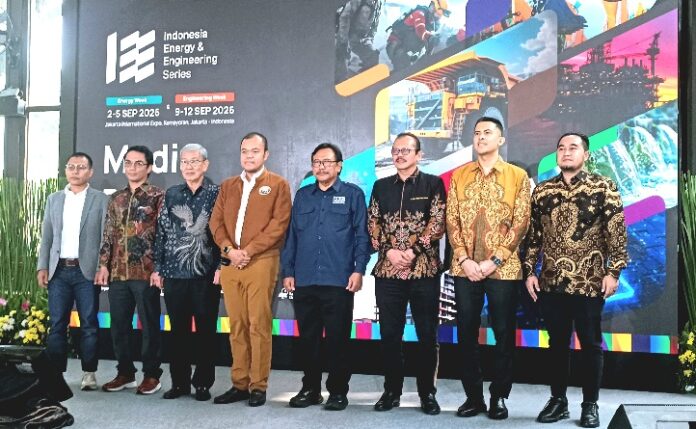 IEE Series 2026: Pameran Energi & Teknik Terbesar Dukung Transformasi Industri Nasional