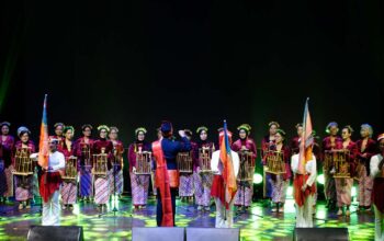 konser ini kami nusantara