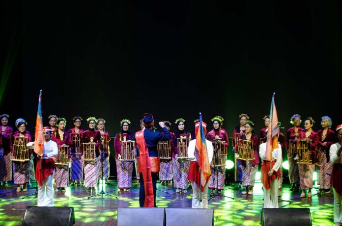 konser ini kami nusantara
