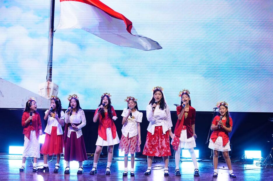 konser ini kami nusantara
