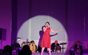konser musikal melodi cinta