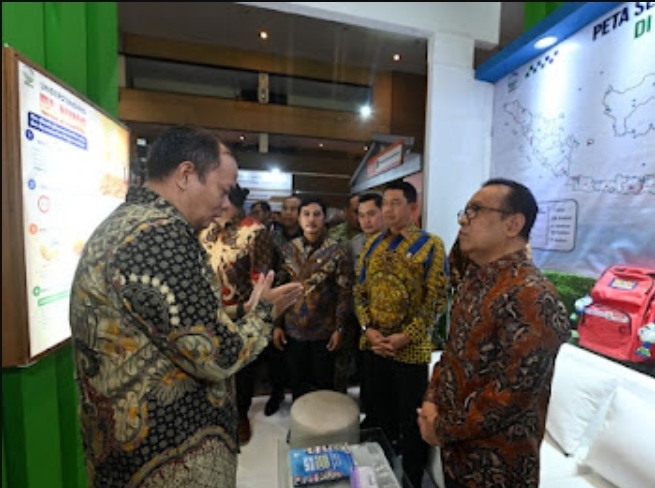 EDRR Indonesia 2026 Sukses Digelar: Tampilkan Kendaraan Khusus & Teknologi Canggih Perkuat Kesiapsiagaan Bencana