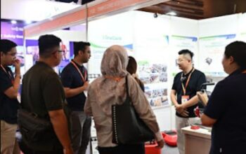 EDRR Indonesia 2026 Sukses Digelar: Tampilkan Kendaraan Khusus & Teknologi Canggih Perkuat Kesiapsiagaan Bencana