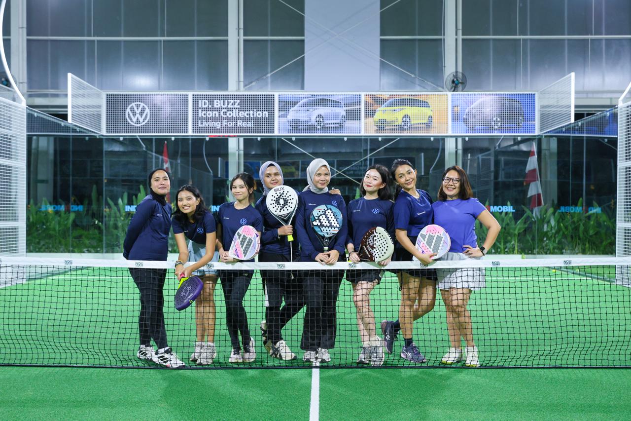 Dari Kombi ke ID. Buzz: Indah, Luas & Aman Dikendarai