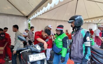 Kolaborasi Pertamina Lubricants & Polda Metro Jaya: Ganti Oli Gratis dan Dukung Kompetensi Siswa SMK