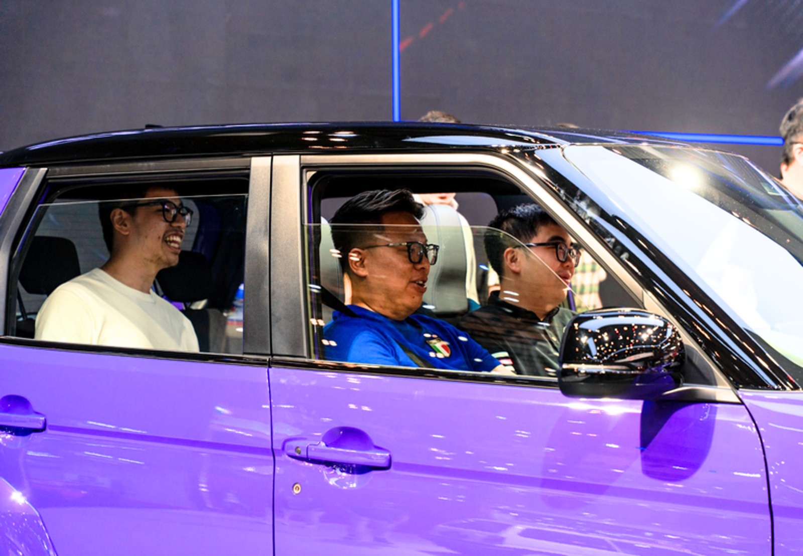 Di banderol Rp438 Juta, Honda Super-ONE Resmi Buka Pemesanan di Indonesia