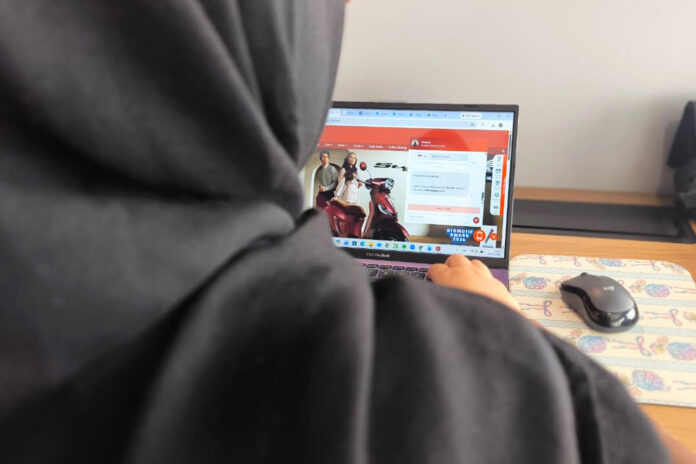 wanda dekatkan pelanggan dengan benefit hepigo poin dalam satu percakapan (3)