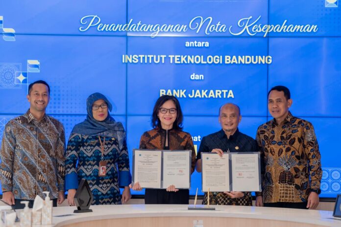Bank Jakarta