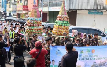foto dok. diskominfo pemkot tng
