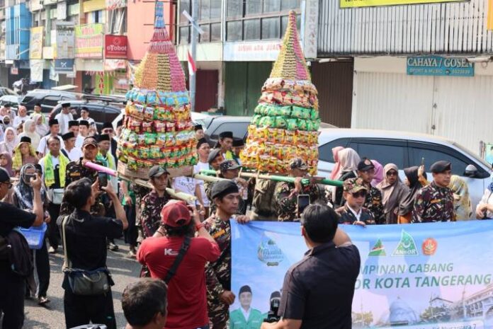 foto dok. diskominfo pemkot tng