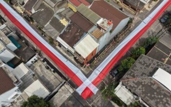foto dok. diskominfo pemkot tng