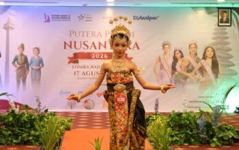 Foto Dok. Diskominfo Pemkot Tng