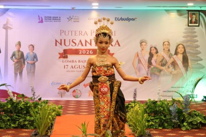 Foto Dok. Diskominfo Pemkot Tng