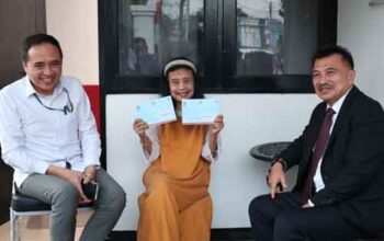 foto dokpim. pemkot bekasi