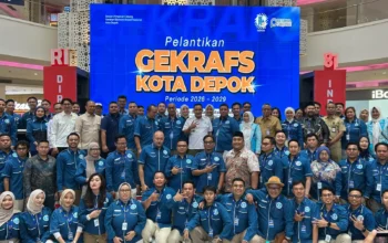 foto dok. diskominfo pemkot depok