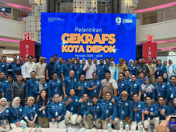 foto dok. diskominfo pemkot depok