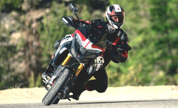 07 my27 multistrada v4 pikes peak dynamics 1