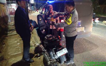 foto dok. polrestro tangerang kota