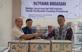 foto dok. bogasari