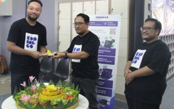 Foto Dok. Kodinggo by Ocean