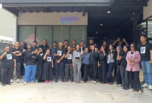 Foto Dok. Kodinggo by Ocean