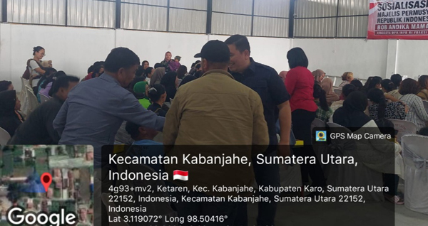Foto Dok. Bob Andika