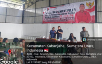Foto Dok. Bob Andika