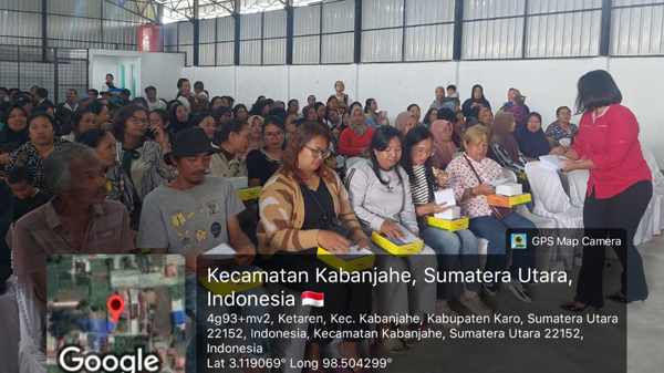 Foto Dok. Bob Andika