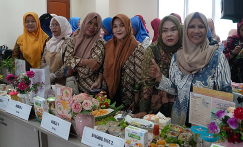 foto dok. bogasari