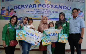 foto dok. bogasari