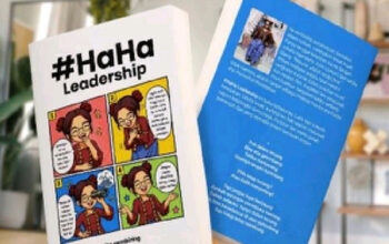 foto dok. #HaHa Leadership