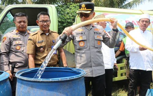 foto dok. polrestro tangerang kota