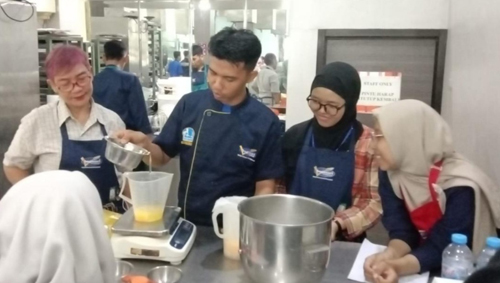 foto dok. bogasari