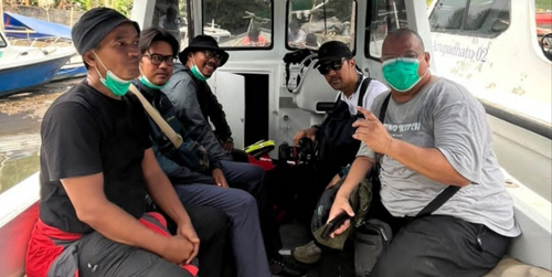 foto dok. pfi